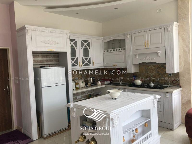 فروش 1050متر باغ ویلا در فردوسیه شهریار