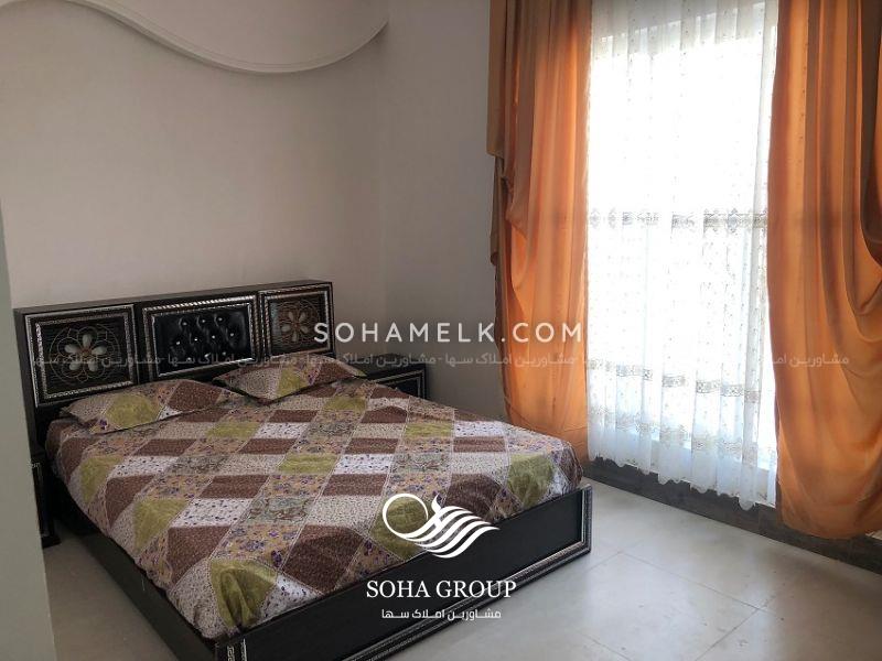 فروش1000 متر باغ ویلافردوسیه