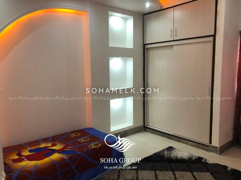 فروش1000 متر باغ ویلافردوسیه