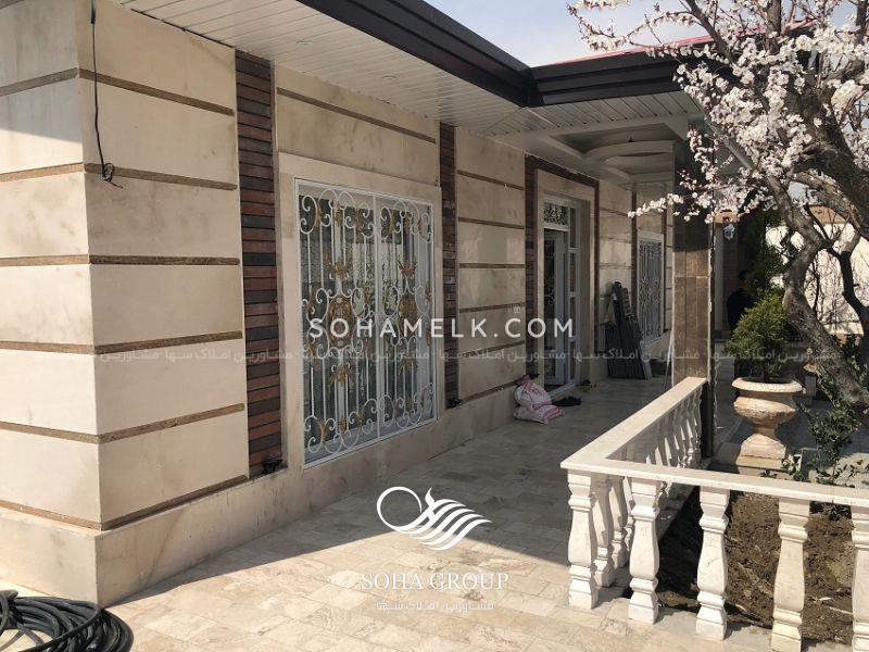 فروش1000 متر باغ ویلافردوسیه