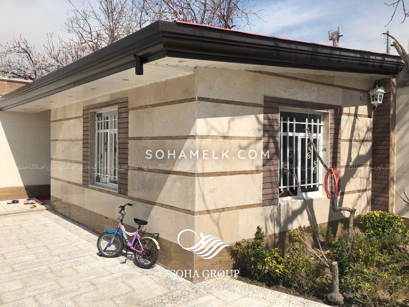 فروش1000 متر باغ ویلافردوسیه