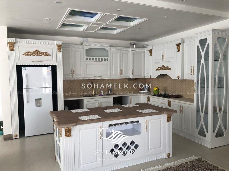 فروش1000 متر باغ ویلافردوسیه