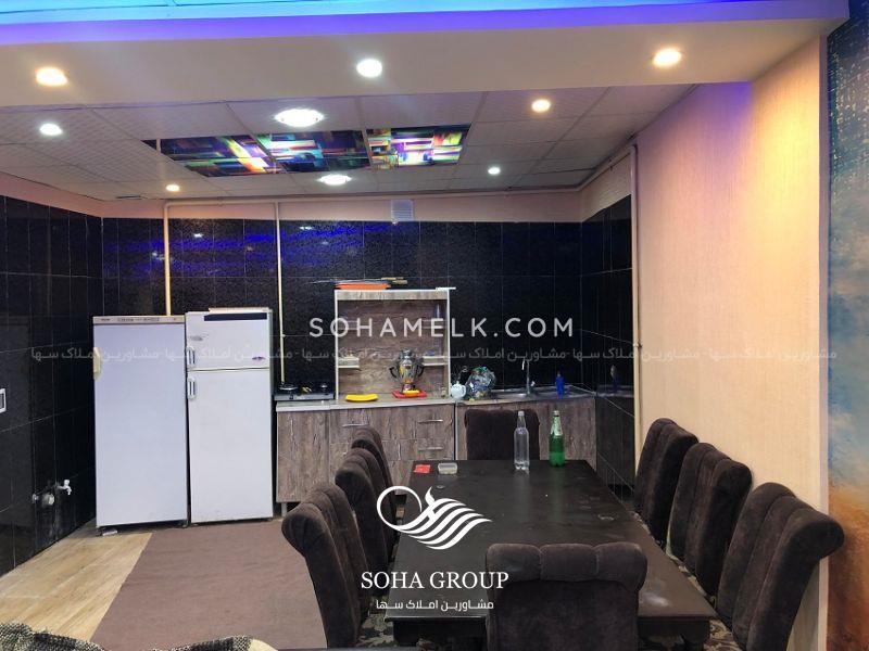 خرید و فروش باغ ویلا در حوالی شهریار