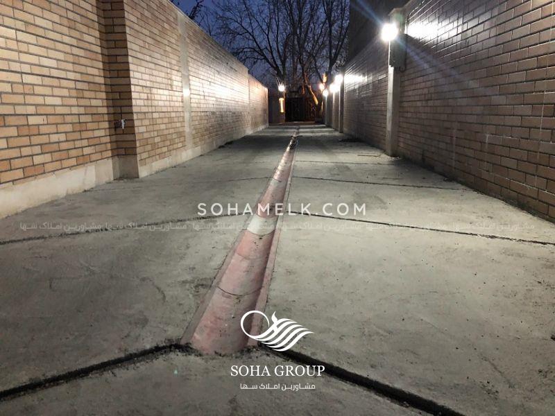 خرید و فروش باغ ویلا در حوالی شهریار