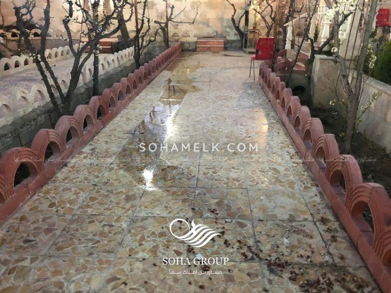 خرید و فروش باغ ویلا در حوالی شهریار