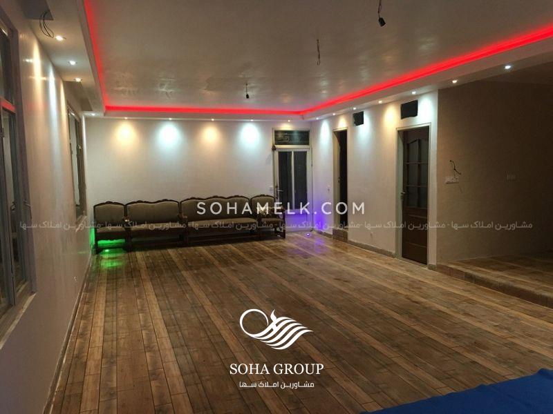 خرید و فروش باغ ویلا در شهریار