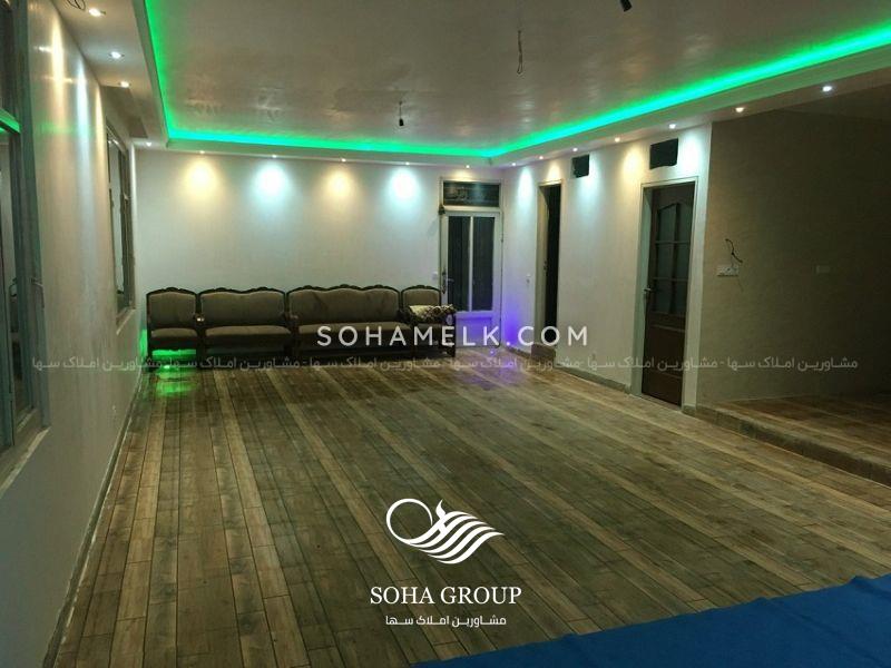 خرید و فروش باغ ویلا در شهریار