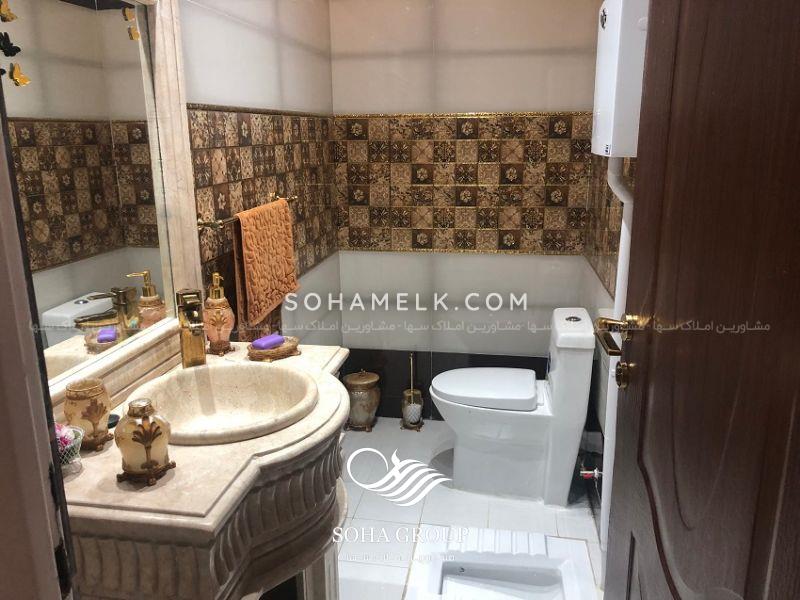 خرید و فروش باغ ویلای نقلی در کردزار