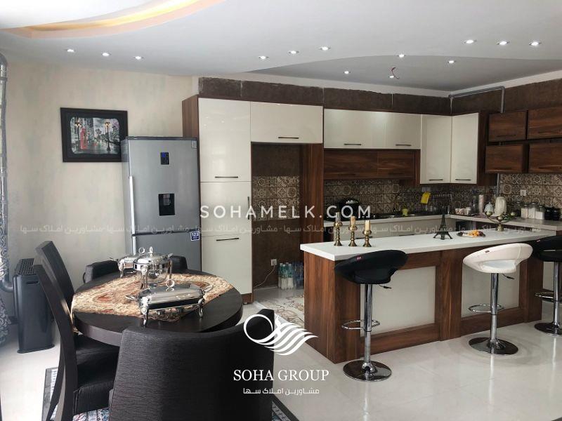 خرید و فروش باغ ویلای نقلی در کردزار