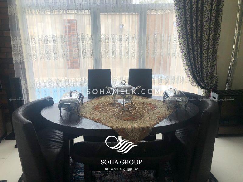 خرید و فروش باغ ویلای نقلی در کردزار