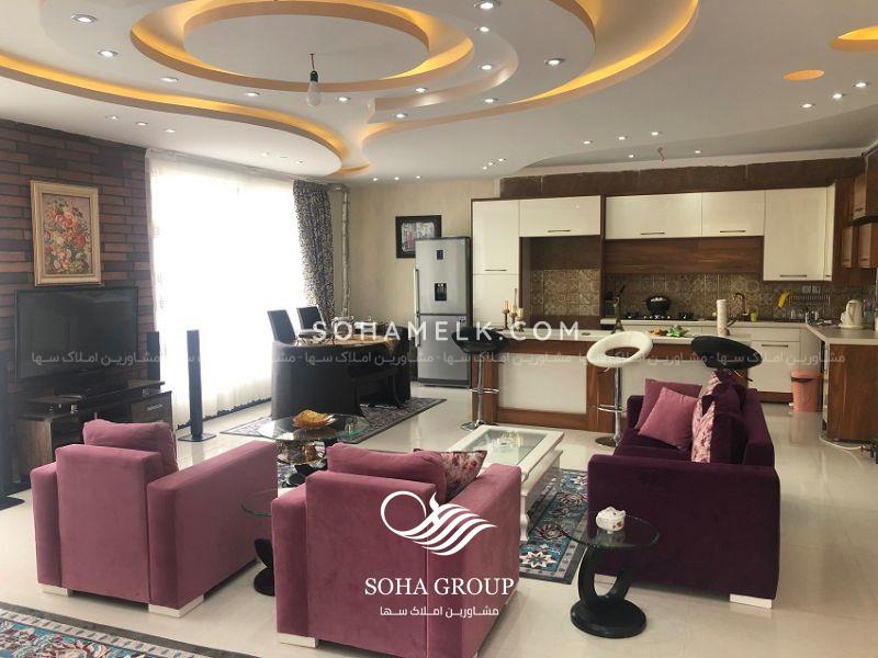 خرید و فروش باغ ویلای نقلی در کردزار