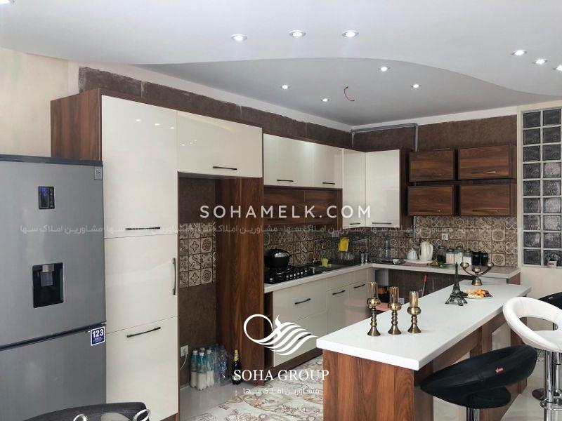 خرید و فروش باغ ویلای نقلی در کردزار