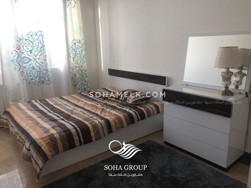 فروش باغ ویلا در فردوسیه شهریار