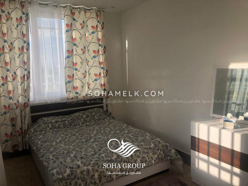 فروش باغ ویلا در فردوسیه شهریار