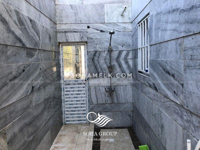 فروش باغ ویلا ی دلنشین در محدوده ویلایی ملارد