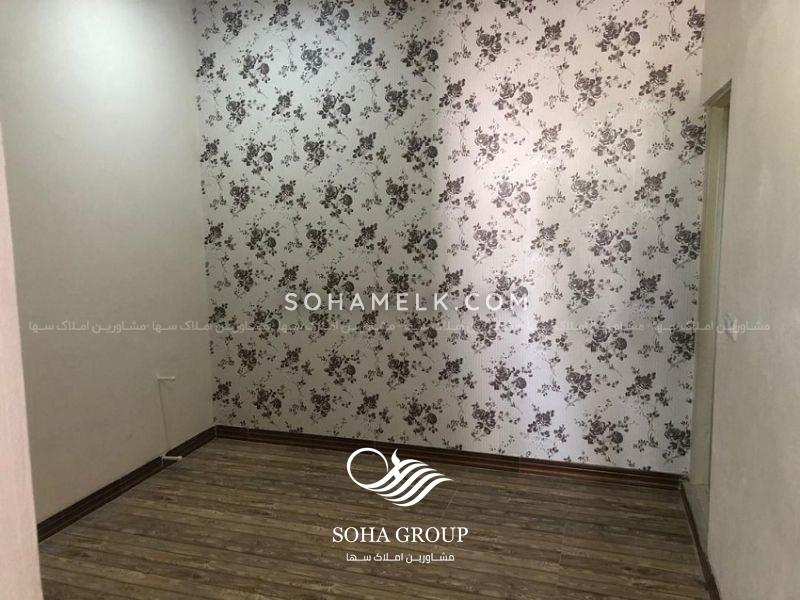 فروش باغ ویلای نقلی در ملارد ویلای جنوبی