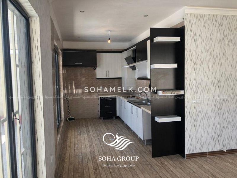 فروش باغ ویلای نقلی در ملارد ویلای جنوبی