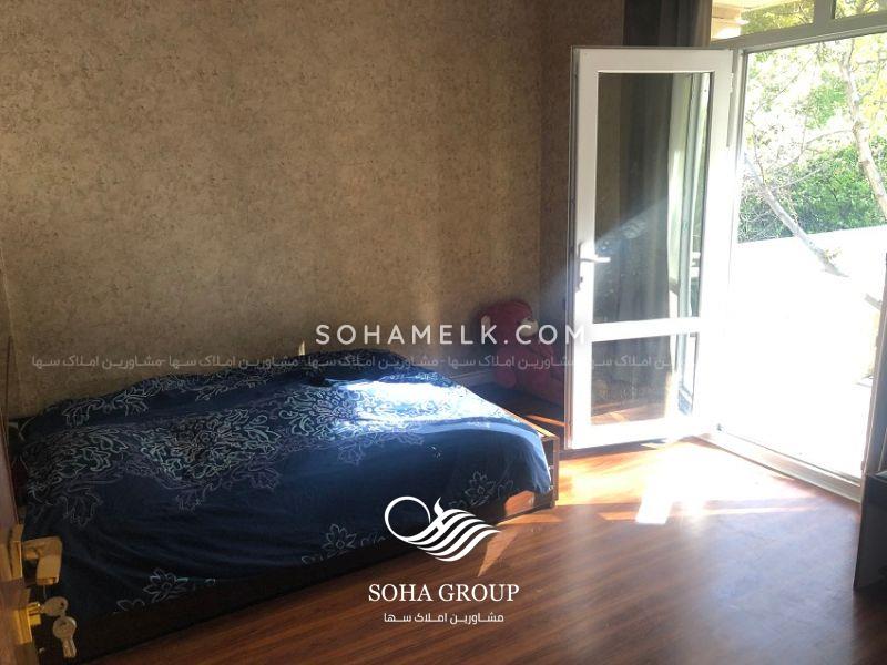 فروش باغ ویلای لاکچری در ملارد