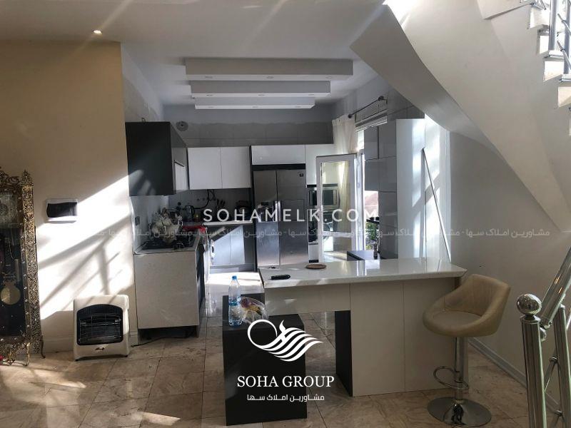 فروش باغ ویلای لاکچری در ملارد