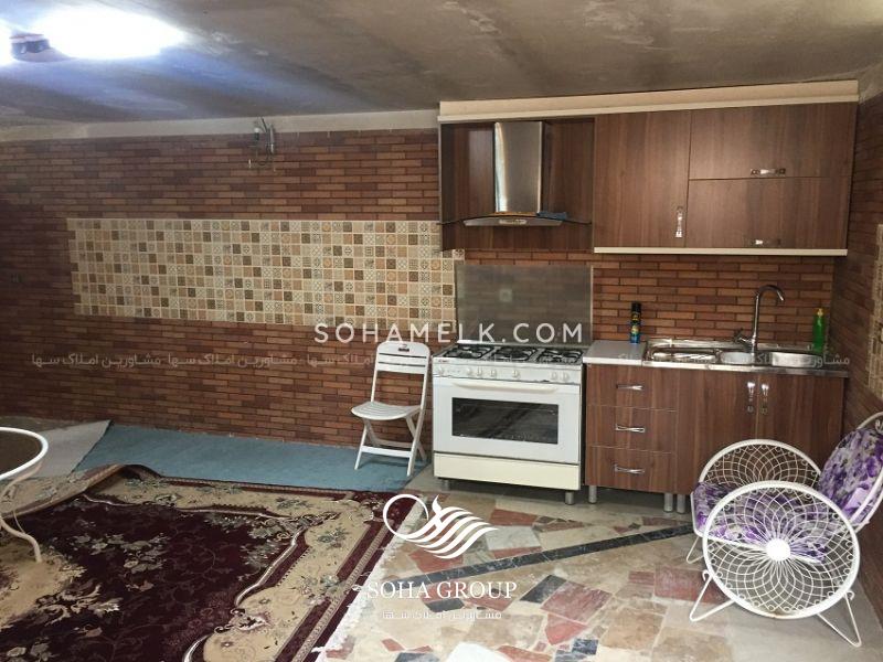 فروش باغ ویلای لوکس درنزدیکیشهریار