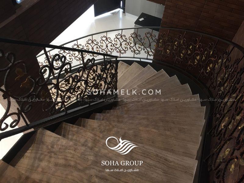 فروش باغ ویلای لوکس درنزدیکیشهریار