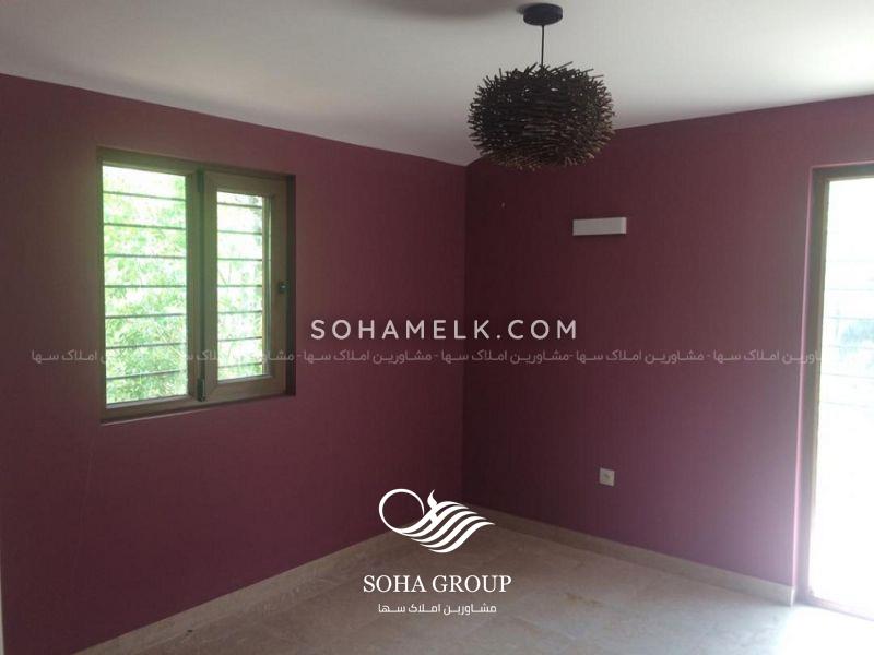 خرید و فروش باغ ویلا در قشلاق ملارد