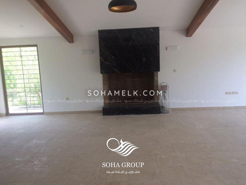 خرید و فروش باغ ویلا در قشلاق ملارد