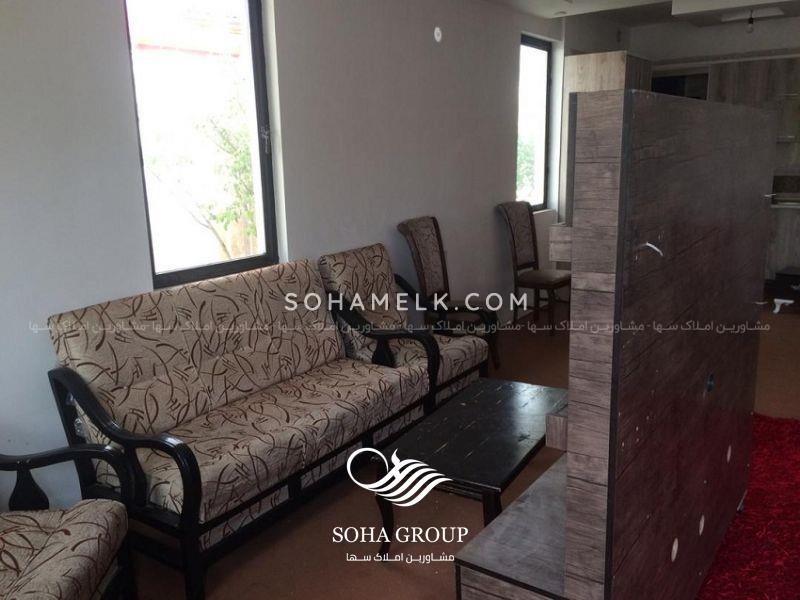 خرید و فروش باغ ویلا در یبارک شهریار