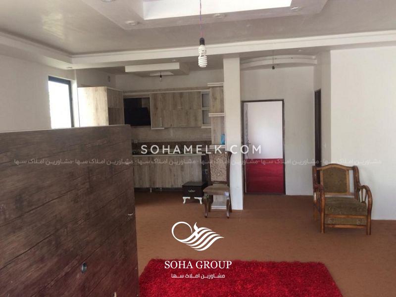 خرید و فروش باغ ویلا در یبارک شهریار