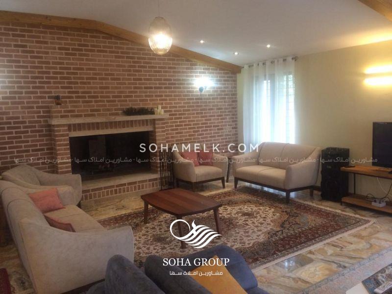 فروش باغ ویلا در مهرآذین ملارد