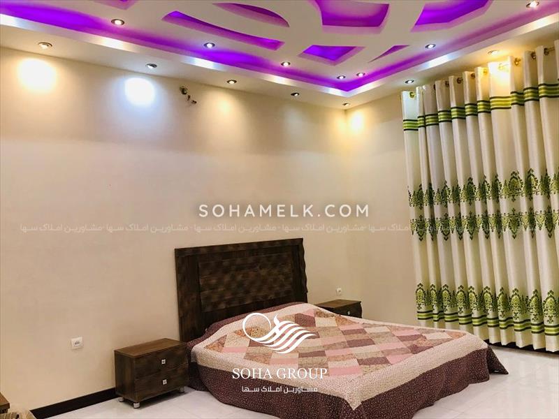 خرید و فروش باغ ویلا در شهرک ویلای والفجر