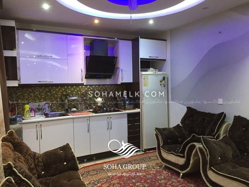 فروش باغ ویلای 1000 متری در شهریار