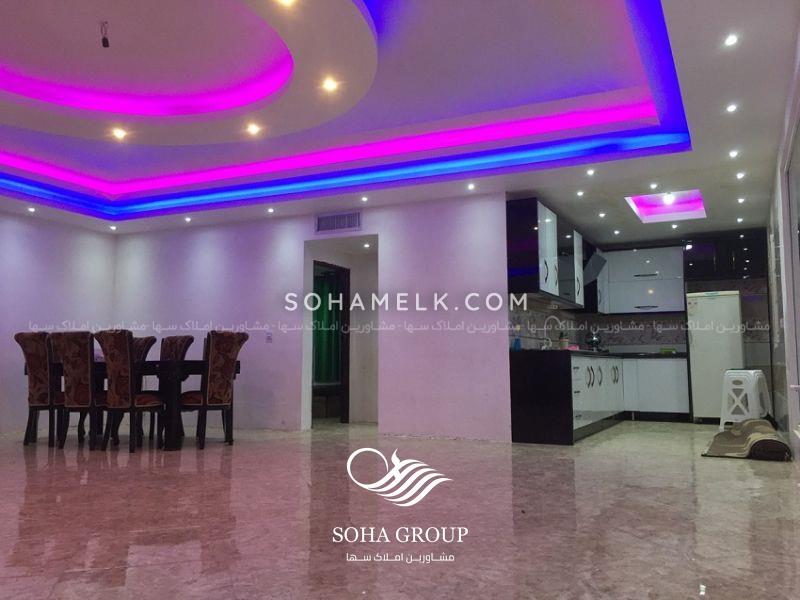 فروش باغ ویلای لوکس در شهریار