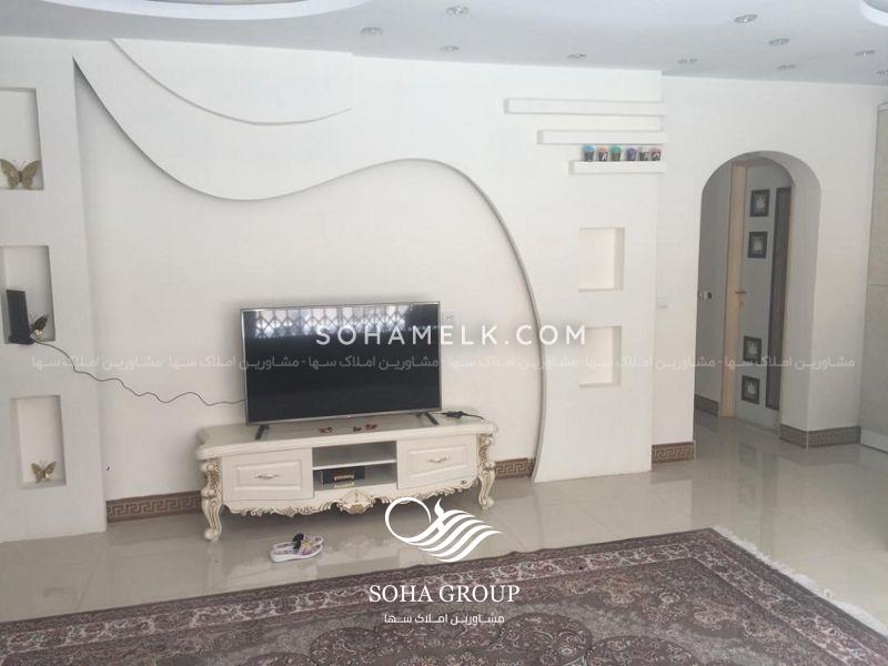 خرید و فروش باغ ویلای نقلی در ملارد