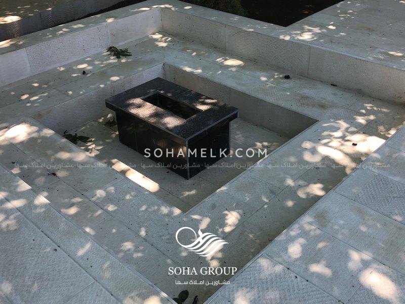 فروش باغ ویلای لوکس شهرکی در خوشنام ملارد