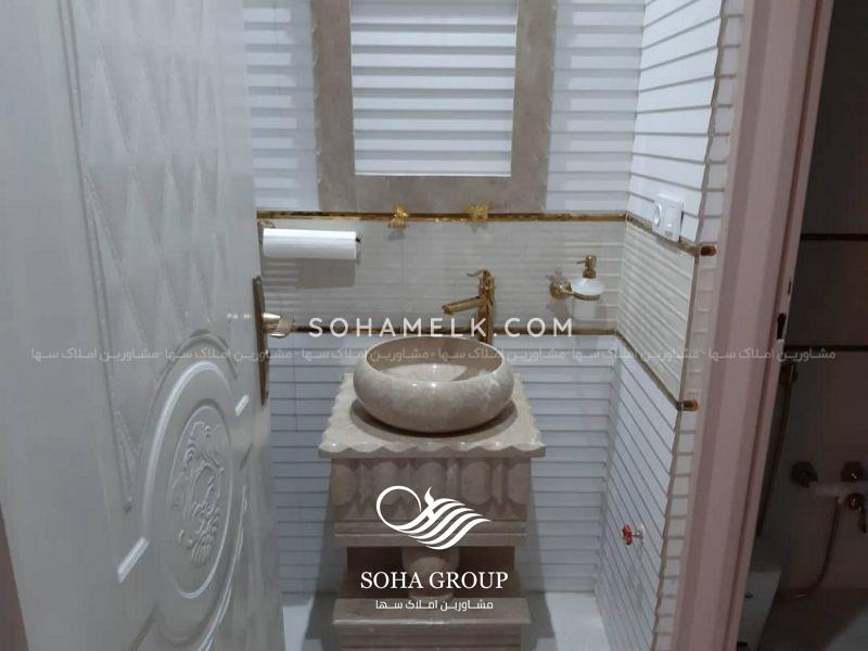 فروش باغ ویلای نقلی در کردزار شهریار