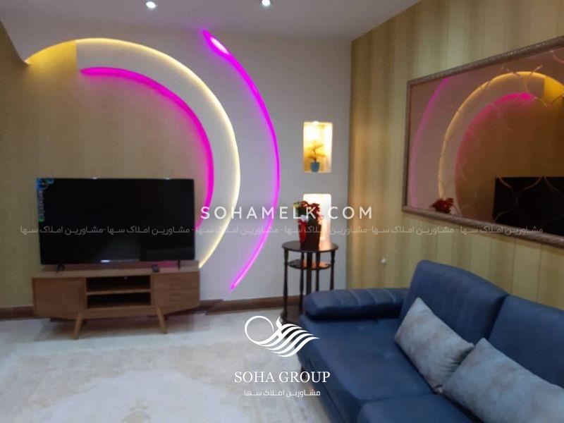 فروش باغ ویلای نقلی در کردزار شهریار