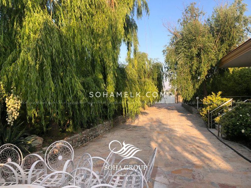 فروش باغویلا در شهر صفادشت