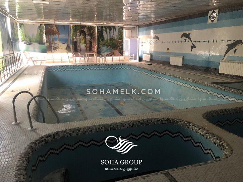 فروش باغویلا در شهر صفادشت