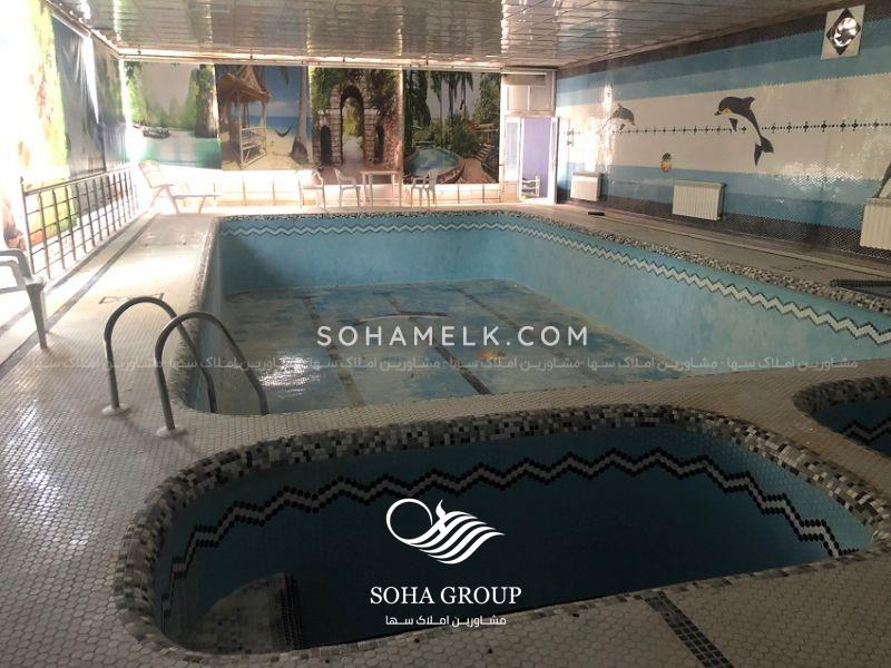 فروش باغویلا در شهر صفادشت