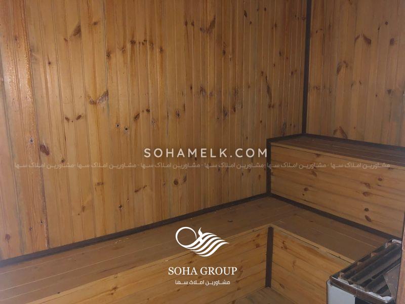 فروش باغویلا در شهر صفادشت