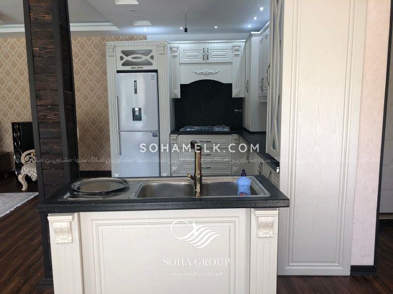 فروش باغ ویلای نقلی در لم اباد ملارد