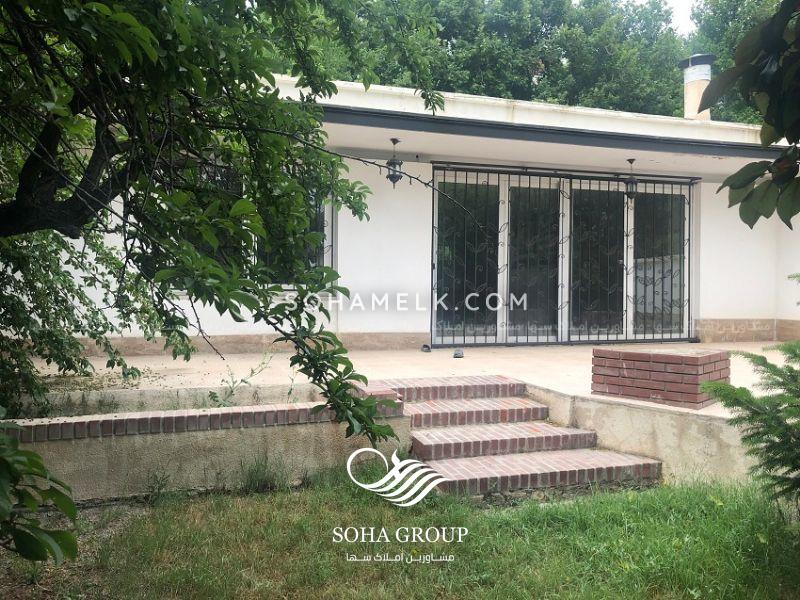 خرید و فرو ش باغ ویلا در شهرک خانه