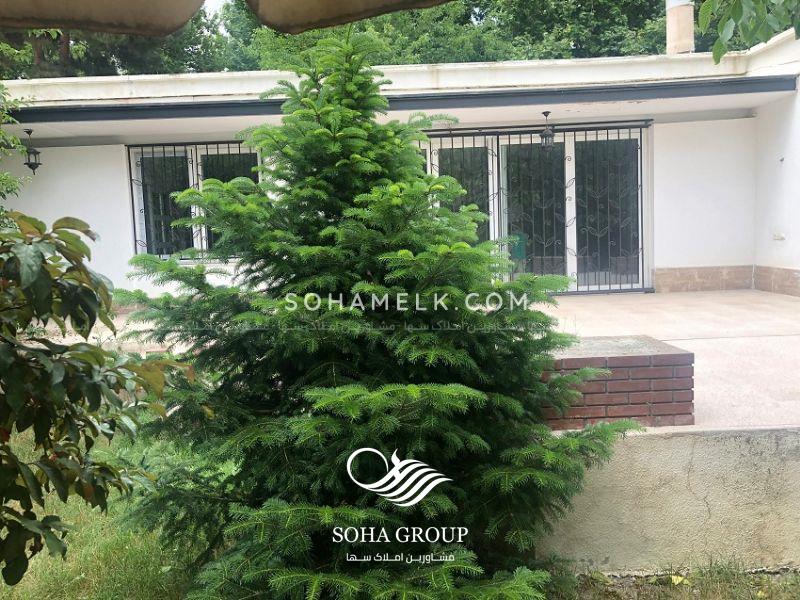 خرید و فرو ش باغ ویلا در شهرک خانه