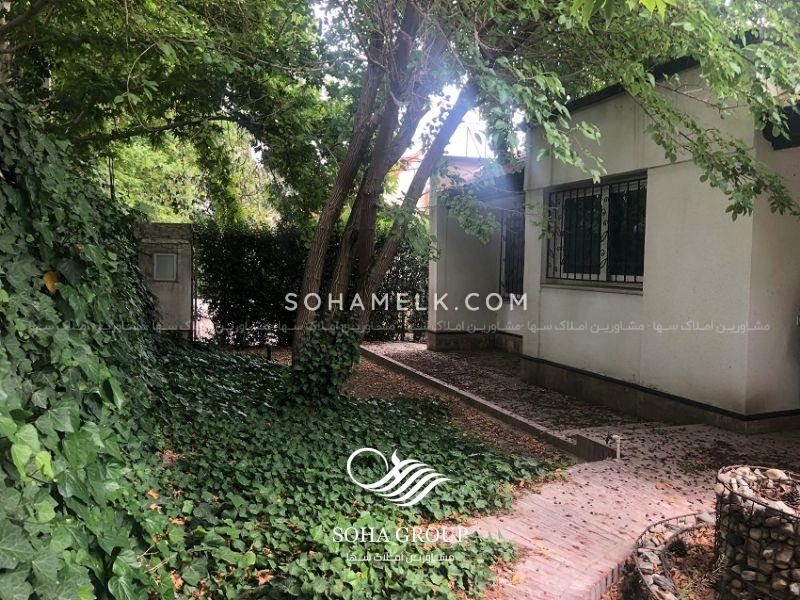 خرید و فرو ش باغ ویلا در شهرک خانه