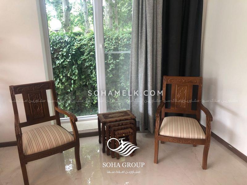 خرید و فروش باغ ویلا در شهرک خانه (فردیس)