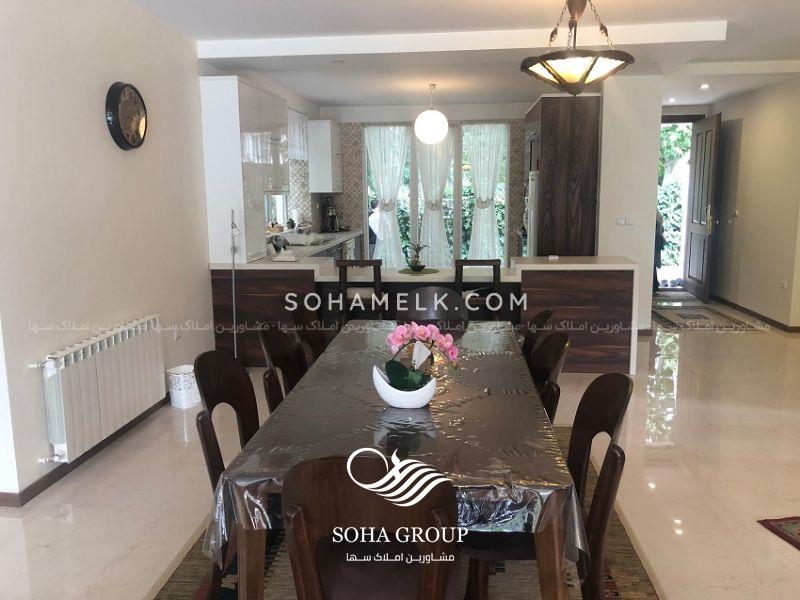 خرید و فروش باغ ویلا در شهرک خانه (فردیس)