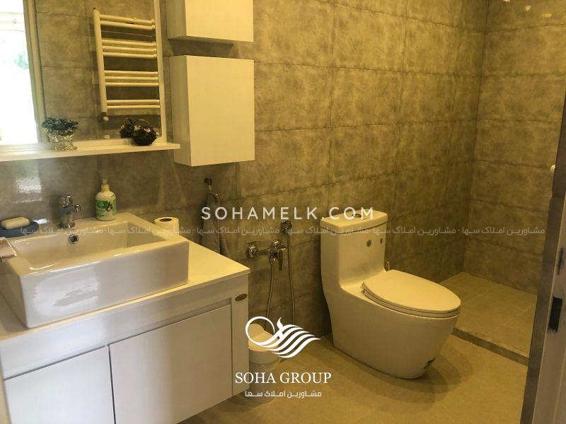 خرید و فروش باغ ویلا در شهرک خانه (فردیس)