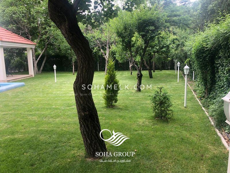 خرید و فروش باغ ویلا در شهرک خانه (فردیس)