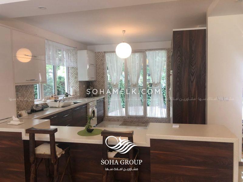 خرید و فروش باغ ویلا در شهرک خانه (فردیس)